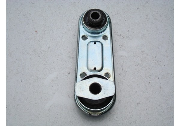 подушка під двигун, задня Renault Clio II, Espase IV, Laguna II, Velsatis, для всіх, 8200000003, 8200371093
